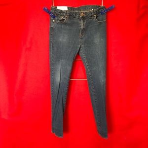 Men’s active revolt super slim Jeans.  LP544.
